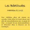béatitudes ©https://www.slideserve.com/tamal/les-b-atitudes-matthieu-5-1-12