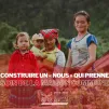 Construire un "nous" qui prenne soin de la maison commune