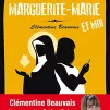 Ste Marguerite Marie et moi de C. Beauvais