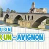 ©un pour un avignon