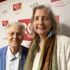 Pascale Puppinck et Maïté Grun