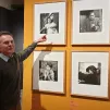 La photographe Vivian Maier au musée des Beaux-Arts de Quimper et au Musée de Pont-Aven @ Christophe Pluchon, RCF 2022