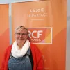 Virginie Bodinel DR RCF
