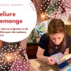 Véronique Demange, docteur des livres. © Facebook officiel.