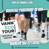 Affiche © Vann'Éco Tour