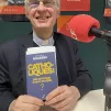 Le père Bernard Bourdin, professeur de philosophie à l'Institut catholique de Paris