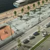 Image d'illustration du futur skatepark bordelais © Constructo Skatepark Architecture