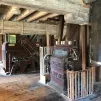 Salle des machines de la distillerie © RCF Hauts de France Anne Henry