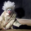 Sabrina Maillé, Créature.