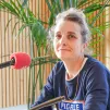 Julie Desprairies - © RCF Lyon