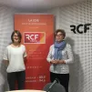 Clotilde Gaborit et Michèle de Brugière