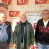 Yannick D. - Bernard Clermont - Luc Thiébaut