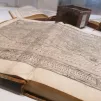 ©RCF Anjou - Atlas de Nicolas Sanson, cartographe du XVIIe siècle