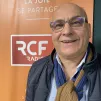 Bernard Machefer, directeur de l’organisation de La Roue Tourangelle