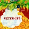 " L'éternité " de Mathilde Poncet - éditions l'Etagère du bas