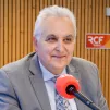 Antoine Quadrini - © RCF Lyon