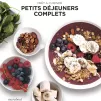 " Petits déjeuners complets " - éditions Marabout