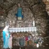 La chapelle de Notre Dame de la Salette