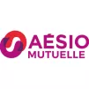 Logo Aésio Mutuelle