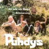 " Alt wie ein Baum " par le groupe Pudhys