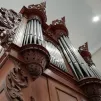L'orgue de la paroisse Saint-Guillaume va se refaire une seconde jeunesse - © Adrien Beaujean