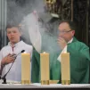 Encensement offrandes  / Diocèse de Cambrai