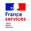 Les espaces France Services.