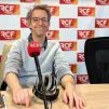 Guillaume Rossignol, directeur de JRS France - RCF