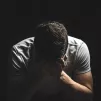 Les hommes aussi peuvent être victime. ©Image d'illustration