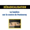 Olivier Chasson publie son livre "Déradicalisation, la lumière sur le centre de Pontourny" le 12 mars.