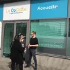 La cocotte aux Minguettes / RCF
