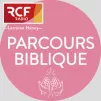 L'émission Parcours biblique, chaque samedi sur RCF Lorraine Nancy, 93.7 / 101.4 FM