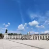 La Place Stanislas (à Nancy) place forte de Lorraine, fête cette année ses 270 ans. Elle a été élue Monument Préféré des Français 2021 ©RCF Lorraine Nancy
