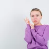 Face à un manipulateur, "rien de mieux pour rééquilibrer la relation que de travailler l’affirmation de soi", pour le psychiatre Frédéric Fanget ©Freepik