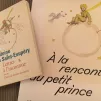 Saint Exupéry et Le Petit Prince (Gallimard)