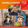 Suivez le guide à Toulon