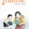 Une sacrée mamie (Shimada, Ishikawa - Delcourt)