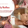 Wy'Reflex Massages. © FAcebook officiel.