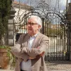 Chef Alain Ducasse