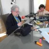 Armande ou le chagrin de Molière d'André Versaille
