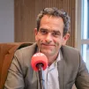 Jean-Christophe Carrel - © RCF Lyon