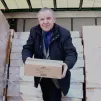 Kazimierz Szalata  ©Fondation Raoul Follereau