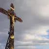 Croix de mission Viriat