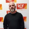 Eric Gendrau est l'organisateur des "24h de la réalisation" ©RCF Jura - Avril 2022