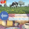 ©Maison du tourisme du Pays de Herve