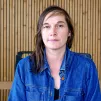 Véronique Gilet - © RCF Lyon
