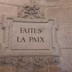 Mémorial de Sainte Anne d'Auray ©RCF Sud Bretagne