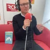 Julien Sandrel