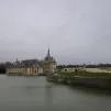 Le château de Chantilly © Clara Gabillet/RCF