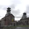 Après 270 ans d'extraction de charbon, le site 9-9bis est reconverti en lieu d'histoire et de culture. © Clara Gabillet/RCF 